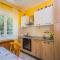 Apartments Anita near Opatija with private parking