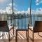 Entire Home - Relaxing Ocean View Condo - Freeport