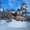 Haus "Belvidere"