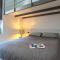 Design Loft Navigli-Romolo FREE Parking, NETFLIX & WiFi