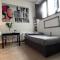 Design Loft Navigli-Romolo FREE Parking, NETFLIX & WiFi