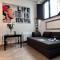 Design Loft Navigli-Romolo FREE Parking, NETFLIX & WiFi