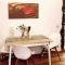 CASA ANTICA - antique apartment with private terrace