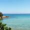 Villetta con vista mare, spiaggia a 200 metri