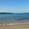 Villetta con vista mare, spiaggia a 200 metri