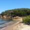 Villetta con vista mare, spiaggia a 200 metri