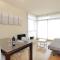 Apartment Olympic Village Foto: Apartment Olympic Village