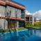 Andalus Villas NO ALCOHOL ALLOWED with Heated Pool - Sapanca