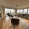 Seaview Terlinck II - Luxe hoekappartement met zeezicht 6 personen