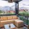 Andalus Villas NO ALCOHOL ALLOWED with Heated Pool - Sapanca