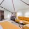 Quba Vadi Chalet Hotel