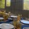 GeresNationalPark-Cabin-6Bed-Balcony-Pool-Views - 维埃拉·多米尼奥