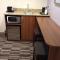 Quality Inn & Suites Caldwell I-77