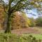 Cherry - Woodland Cottages