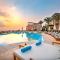 Zen Resort Sahl Hasheesh by TBH Hotels - 赫尔格达