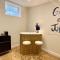 Charming BRIGHTONMEWS cottage parking 1min to sea&shops - 布莱顿霍夫