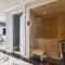 RIVERVIEW Apartment with SAUNA - Old Town - BLUE