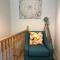 Hilltop House is a welcoming 2 bedroom property
