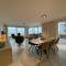 Seaview Terlinck II - Luxe hoekappartement met zeezicht 6 personen