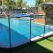 Luhos Paradise - Pickleball Extravaganza L07 - ميامي