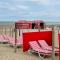 Seaview Terlinck II - Luxe hoekappartement met zeezicht 6 personen