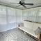 Charming 2 Bedroom 1 Bath Farm Style House