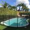 Deluxe Miami House w 5BR Mini Golf & Heated Pool L62 - ميامي