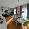Family apartment near sea