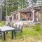 Stunning Home In Hrryda With Sauna, 2 Bedrooms And Wifi - Härryda