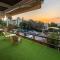Beachside Bungalows
