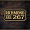 Richmond No. 267 - Richmond