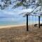 Pandan Laut Beach Resort