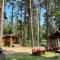 A house with a sauna at Arturs - Rõmeda