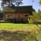 A house with a sauna at Arturs
