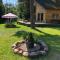 A house with a sauna at Arturs