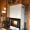A house with a sauna at Arturs