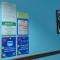 YellowPad Hotel (SM-Eco)