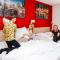 Amsterdam Teleport Hotel