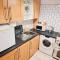 Fantastic - Centrally located 1 bed APT with Wi-fi - Dalkeith
