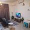 Homestay Safwan Meru Ipoh - 怡保