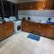 Spacious 4-bdrm fully self-contained WIFI, Parking - Suva