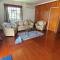 Spacious 4-bdrm fully self-contained WIFI, Parking Spacious 4-bdrm fully self-contained WIFI, Parking