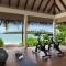 Niyama Private Islands Maldives - 25 percent off on Seaplane for minimum stay of 7 nights and more for stays from 5 May to 20 October 2025 - Dhaalu Atoll