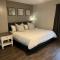 Modern Lakefront Views at Lake Hickory Haven