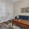 Modern 2BR near DT, 8min walk to Park&Conservatory - Columbus