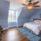 Pope House - Hist. Mansion - The Wild(e) Suite