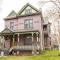 Pope House - Hist. Mansion - The Wild(e) Suite