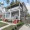 Modern 2BR near DT, 8min walk to Park&Conservatory - Columbus