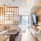 20t7 floor Cebu IT Park studio walking distance to everything