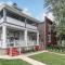 Chic 2BR near DT, 8 min walk to Park&Conservatory - Columbus